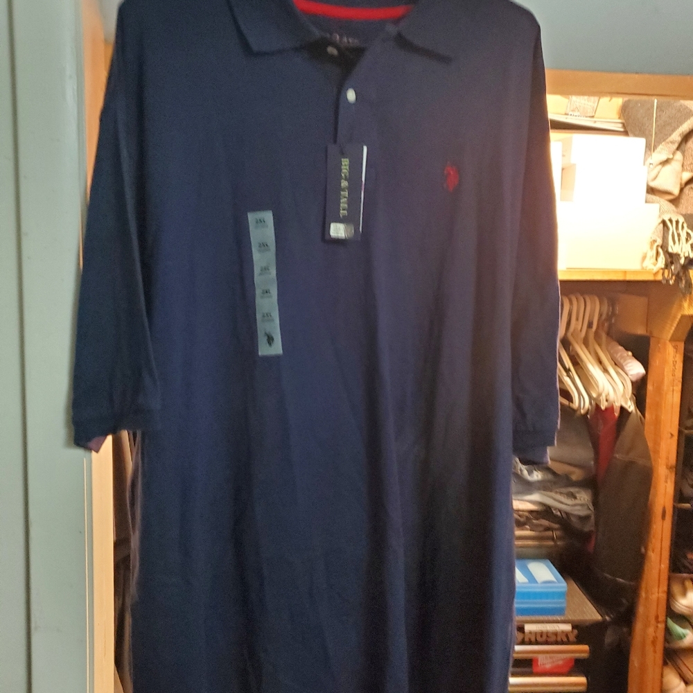 Mens Polo shirt